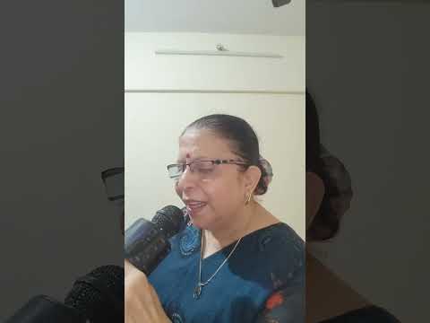 Shiraz John Thekkan Ganraj Rangi Nachato - Marathi 