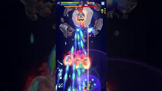 Download lagu WindWings: Space Shooter[BossAttack] mp3