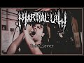 "Unbeliever" - Martial Law (Official Music Video)