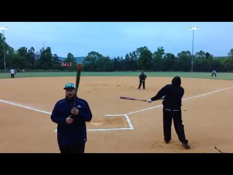 2018 Chattanooga Major game videos - SNI, Coldneck