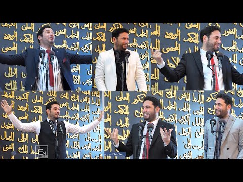 13 Hutbe - 4 ore e 40 min ligjerata per nje udhetim te qete dhe nje jete te paqte