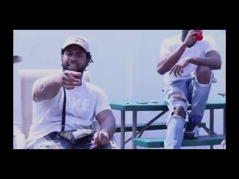 TRAPP_DENZEL x FREEMYFANS - TALK ABOUT IT (Shot by StizzyLo)
