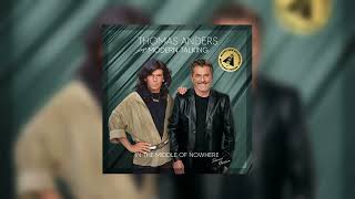 In Shaire (Thomas' Version) Audio | Thomas Anders sings Modern Talking