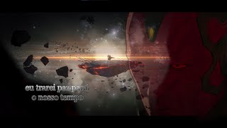 eu trarei paz para o nosso tempo┃what if...? (ultron)