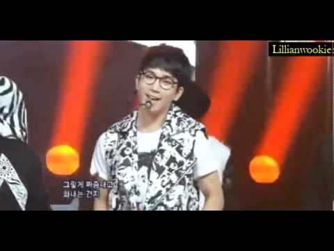 110911 MBLAQ (I don't know)