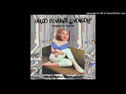 Fargo Devianti & Vongold - Heathers (SCADTA Remix)