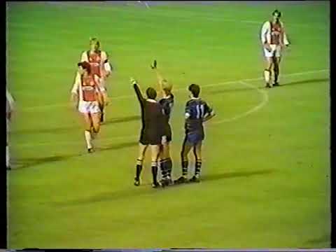 FC Twente 1   Ajax 2