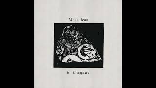 Moss Icon - It Disappears