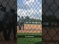 Natalie Jones Home Run