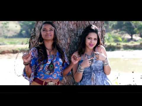 Banda Raneychas - Na Porta de Casa (Clipe Oficial)