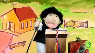 Children&#39;s Ministry Dog fantastic Godhead Trinity Episode 5 &#39;The Gift&#39;