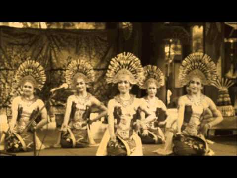 bali janger mejangeran - folk instrumental