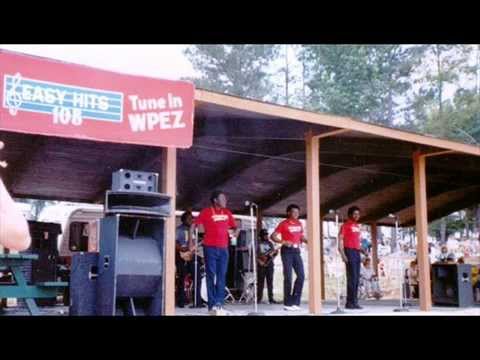 WPEZ GREG GRANTHAM WPEZ Z-108 G-MAN AIRCHECK 1998