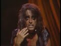 Alice Cooper - 1976 - Give the Kid a Break / I Never Cry TV Appearance