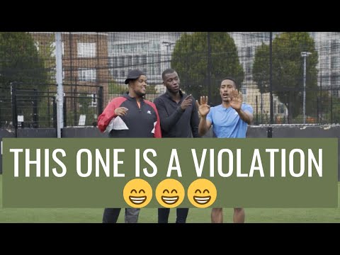 Chunkz X Yung Filly X Harry Part 2 | Funny Compilation [Violation mode 🔥😂]