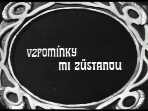 Vzpomínky Mi Zůstanou (1972) HD