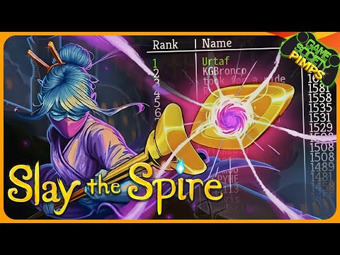 How to Win the Daily Climb | Slay the Spire | Stream VOD