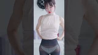 Gái xinh tiktok mặc bikini quá đẹp p199 #beautiful #koreangirl #cute #beauty