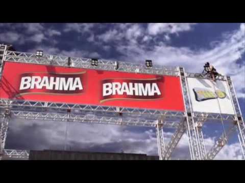 Rodeio de Jaguariúna 2015 Veritas Produções