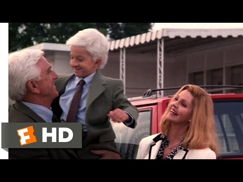 Naked Gun 33 1/3: The Final Insult (/10) Movie CLIP - Snookie Wookums (1994) HD