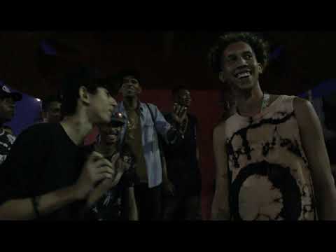 Renilton e Marroquino x Willy e Loki - Batalha da Torre 115ª edição (SEMI)