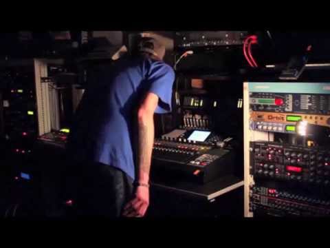 E23N42SF at Permanently off Records Live 2