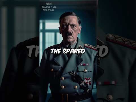 The soldier who could have prevented World War II #shorts #history #wwii