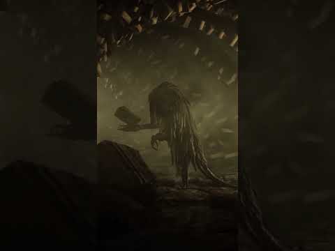 Is Hermaeus Mora the Daedric Prince You'd Choose to Serve?