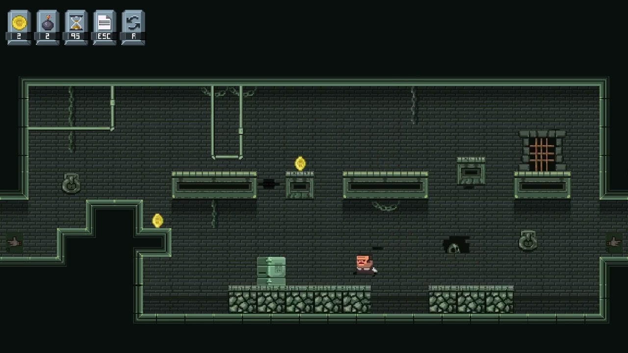 Gameplay Video