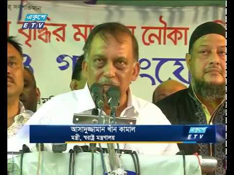 ২১ আগষ্ট মামলার রায় আগামীকাল, নিরাপত্তা জোরদার