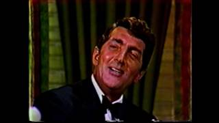 Dean Martin - "Born To Lose" - LIVE (first version)