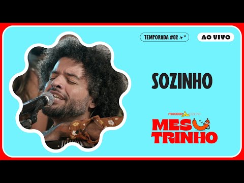 Sozinho - Mestrinho