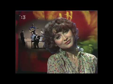 Petra Černocká - Den na letních tržištích (1979) (HD)