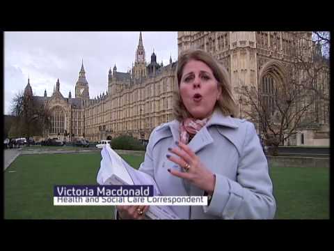 The worst scandal in the history of the NHS