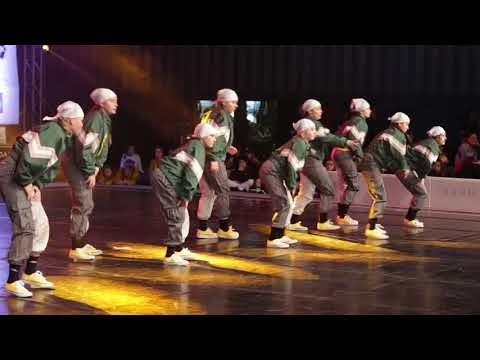 Just Us  JVK profi - Why Not? - CDO Morava 13.4.2019