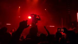 What Would Meek Do? / Infrared (Live In Houston, TX) Daytona Tour - Pusha T