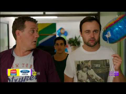 House Husbands (2012-2017)