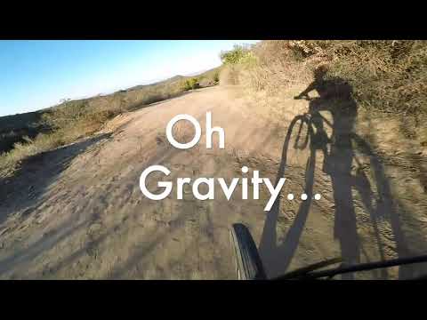 MTB Ride - Bommer Ridge-Willow Canyon-No Name Ridge