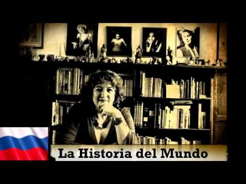 Diana Uribe - Historia de Rusia - Cap. 14 Rusia en La Primera Guerra Mundial