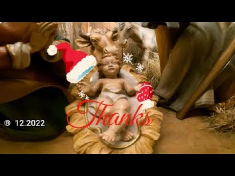 The Christmas Movie 2022 "The Magic of Christmas and the Caminho Português"