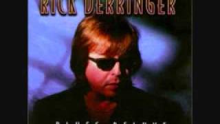 Checking Up On My Baby by Rick Derringer