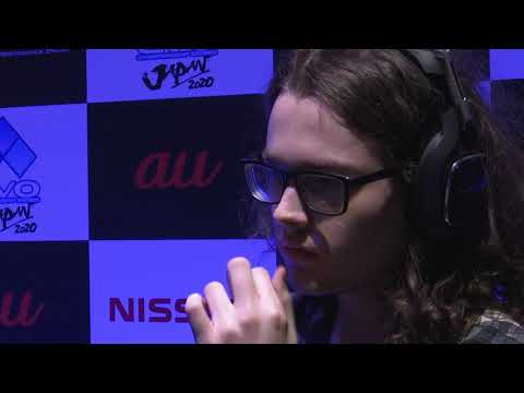 SoulCalibur VI - OPLON Skyll vs ILLUSION Linkorz - EVO Japan 2020 - Top 8 - SCWT 2020