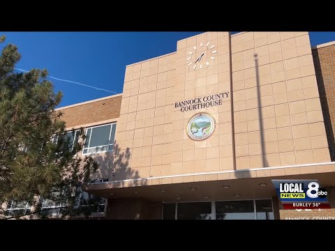 Bannock County returns forensic lab funds