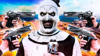 Riotous vs Rebirth Lobbies 😍🙏