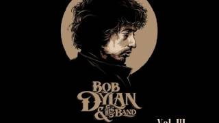 Bob Dylan - The Night They Drove Old Dixie Down * Soundboard Collection 1974 Volume III * Bootleg