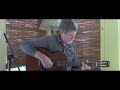 Take A Look At That Baby - John Fahey Cover - Solo Acoustic Guitar