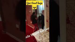 Download lagu @IdunTea20 Kerja jdi TKW di Qatar.. #shorts #tkwqatar mp3