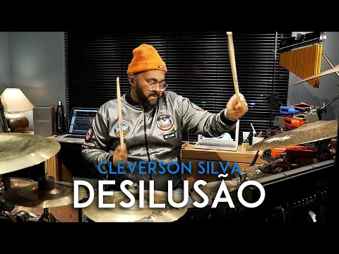 Cleverson Silva - Desilusão feat. Marsena