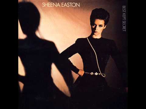 Sheena Easton - Best Kept Man