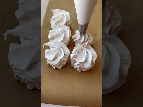 Клубничный зефир